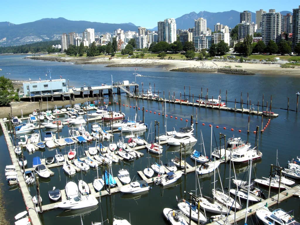 Houses for sale in Vancouver are now unaffordable for many buyers.