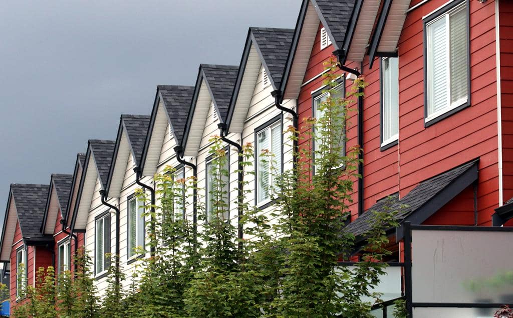 Property assessments are a component of the formula used by BC municipalities to set property taxes.