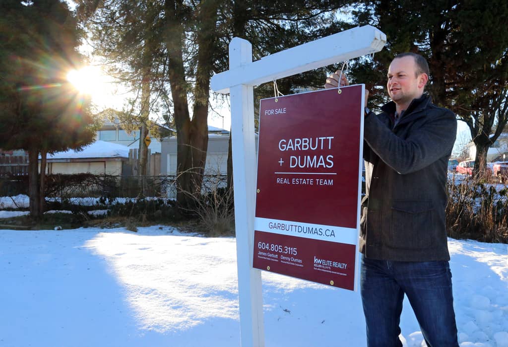 Garbutt + Dumas is now part of the Keller Williams Elite real estate team.