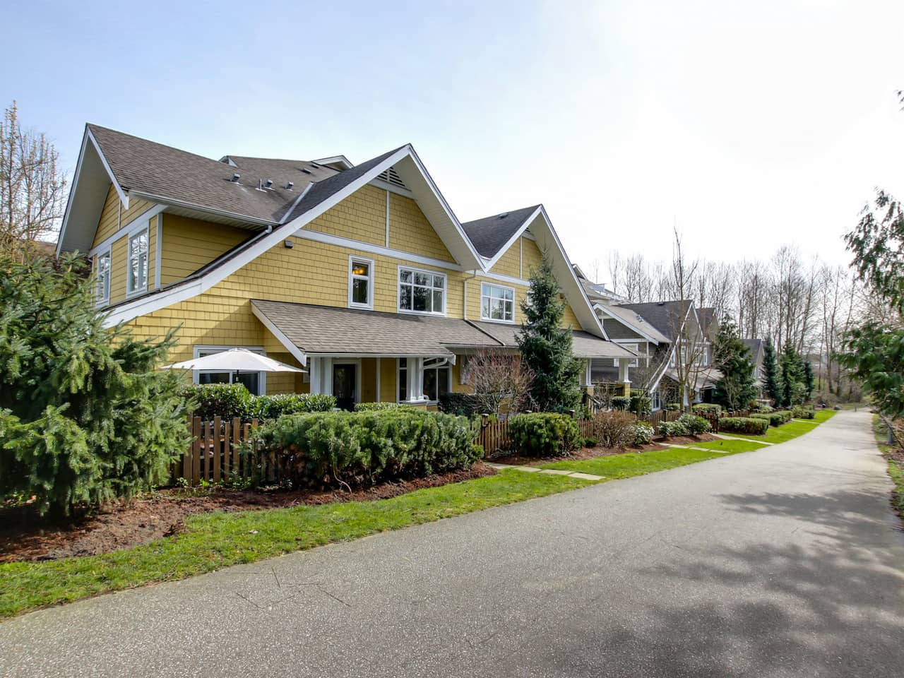 3 Bedroom Townhome in South Burnaby