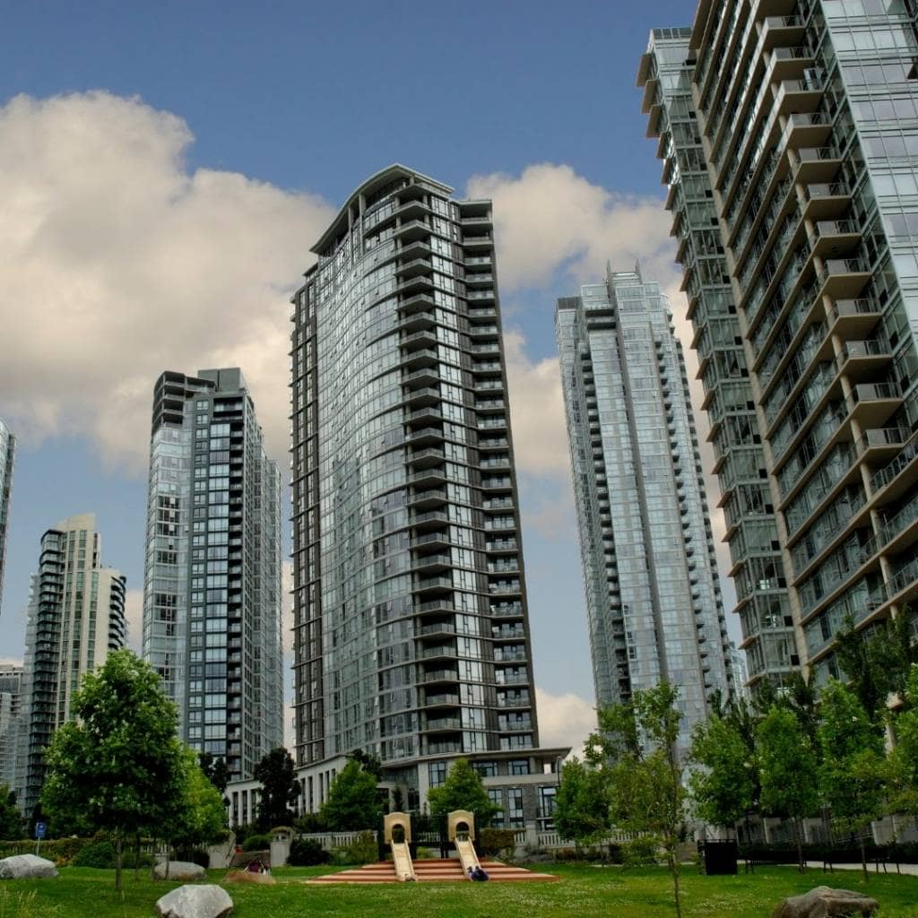 listing price strategies for condos