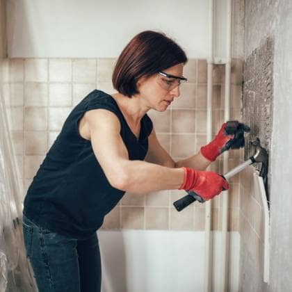 renovate before selling your home