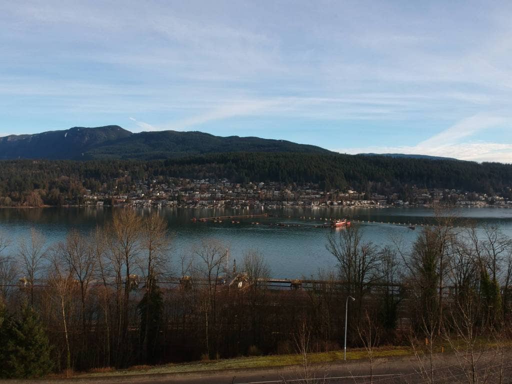 Port Moody Real Estate