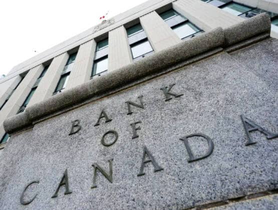 Bank of Canada 0.75% September Rate Increase