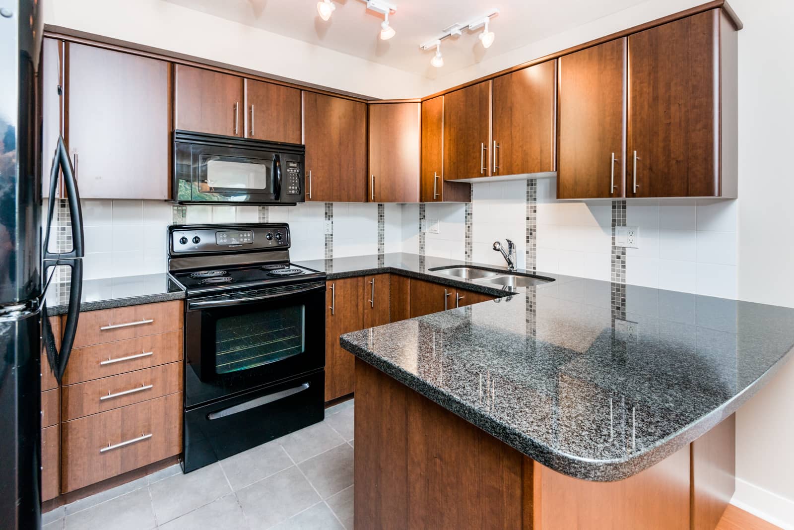 2 Bed + Den at Liberty in Cloverdale