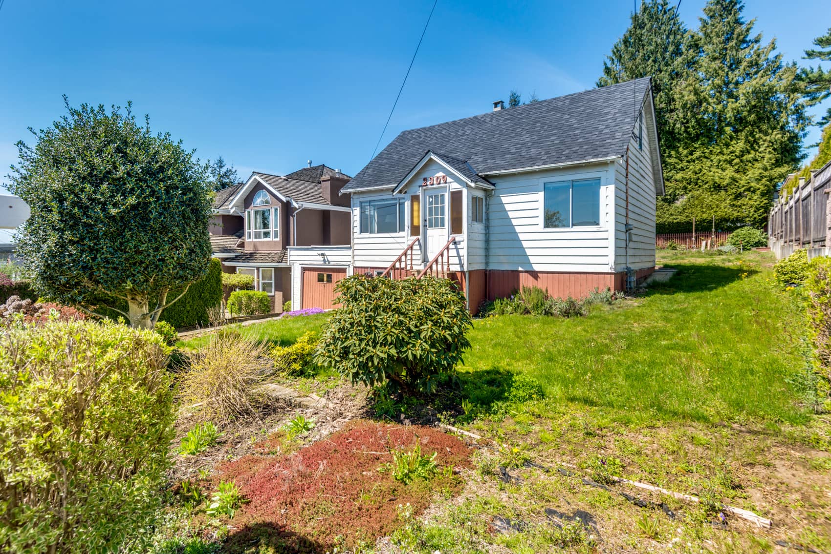 FANTASTIC INVESTMENT OPPORTUNITY IN NEW WESTMINSTER!