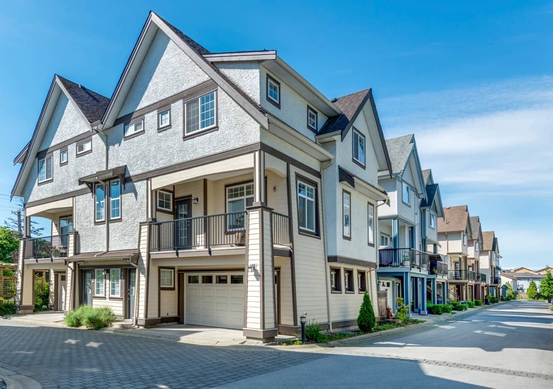 3 Bed Townhome at Alexander Walk
