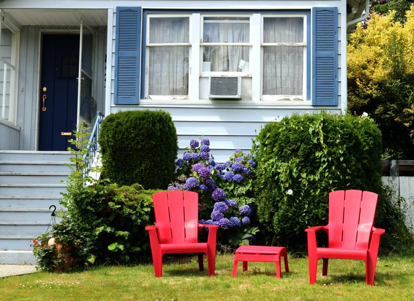 James Garbutt New Westminster and Burnaby realtor with tips on how to get buyers to fall in love with your home