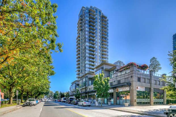 Condos and townhomes in Burnaby are hot